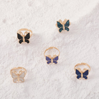 Classic Ring with Timeless Appeal
