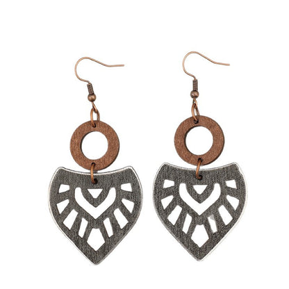 Charming Earring for Any Occasion