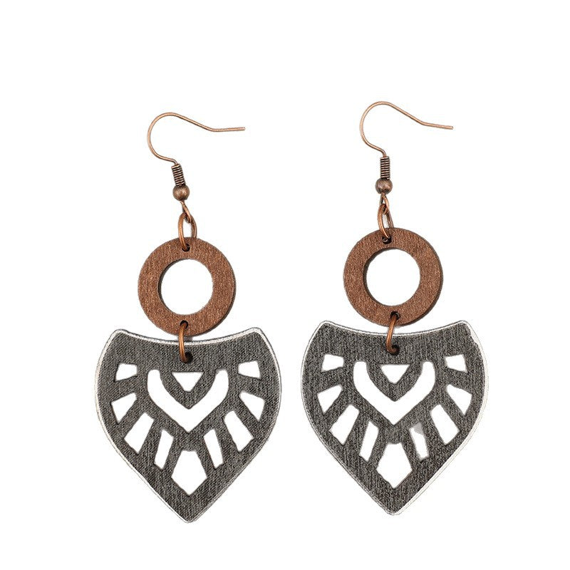 Stunning Earring for Daily Wear