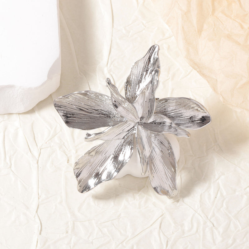 Delicate Artisan Ring