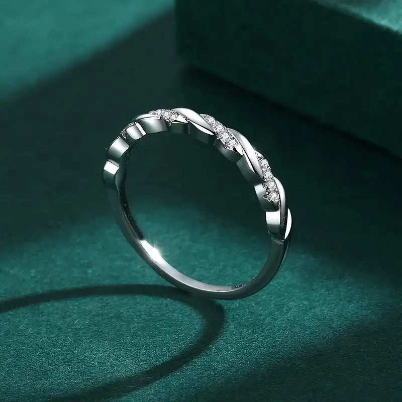 Vintage Handmade Ring