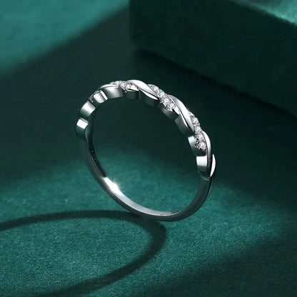 Vintage Handmade Ring