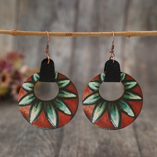 Romantic Earring for Special Moments