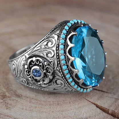 Stunning Ring for Daily Wear