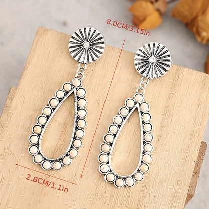 Charming Earring for Any Occasion