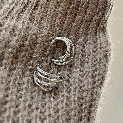 Stunning Earring for Daily Wear