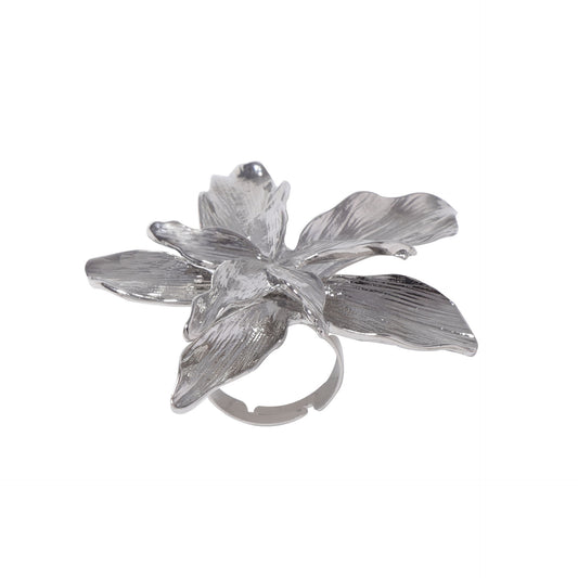 Delicate Artisan Ring