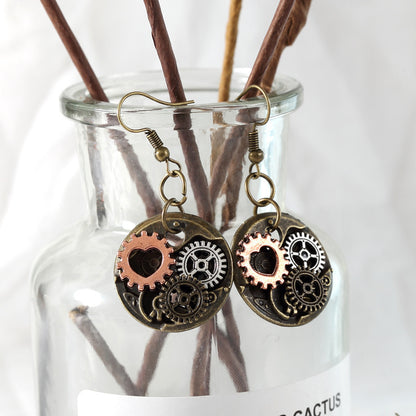 Elegant Earring for Every Occasion