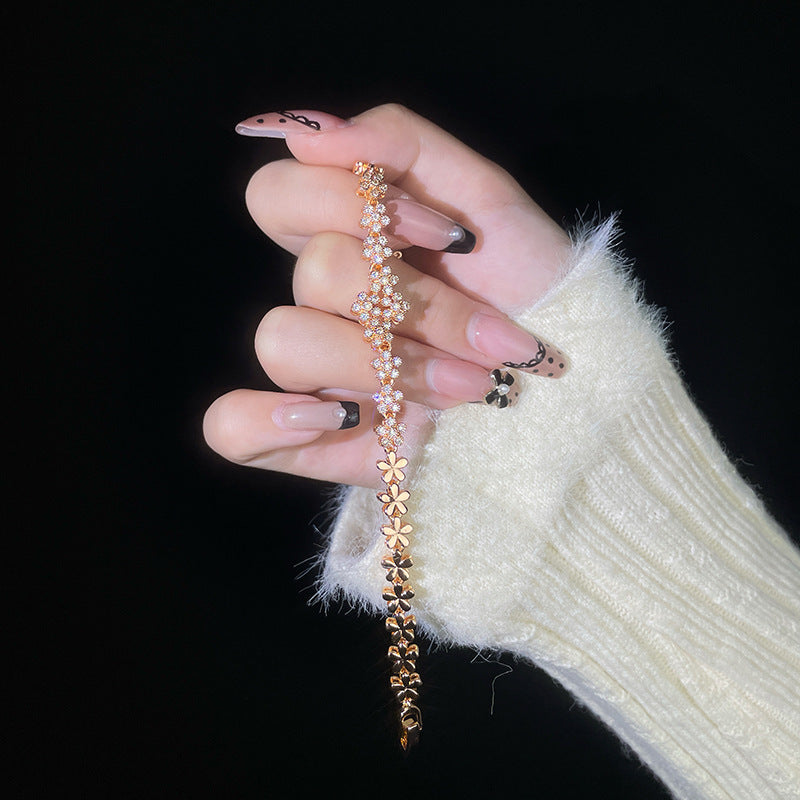 Romantic Bracelet for Special Moments
