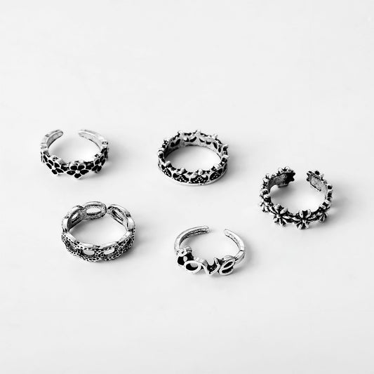 Elegant Ring for Every Occasion