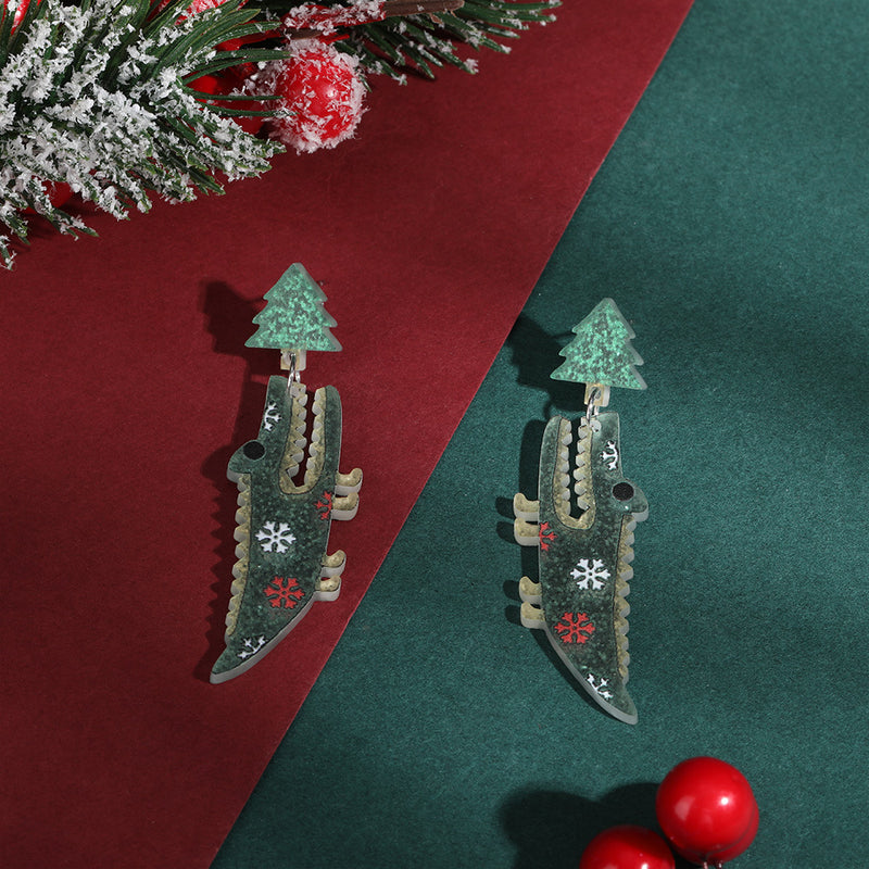 Classic Earring with Timeless Appeal