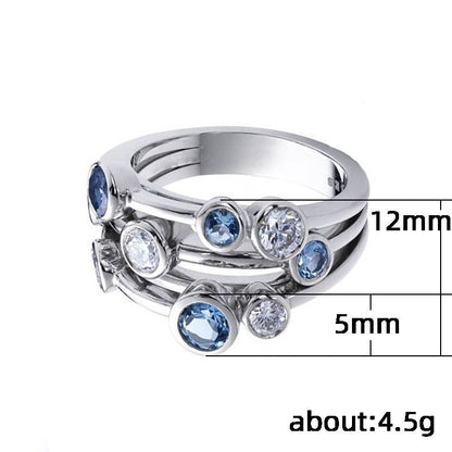 Beautiful Ring with Unique Style