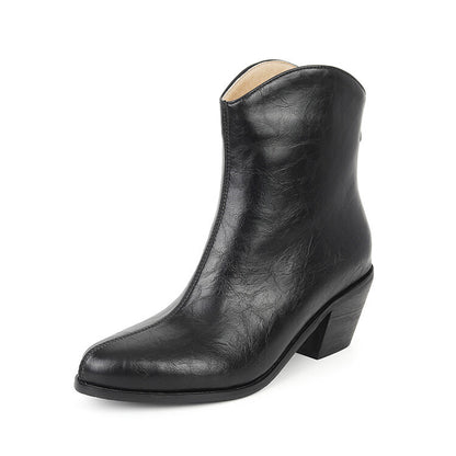 Elegant Orthopedic Boots for Every Step