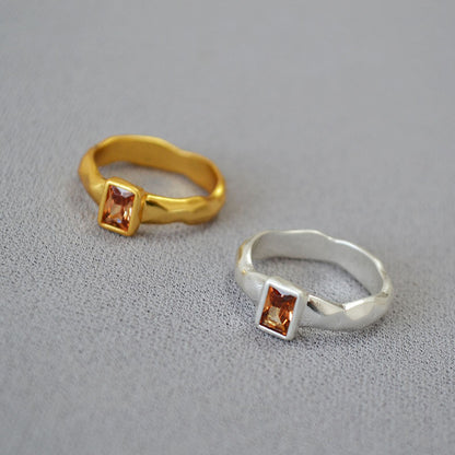 Stunning Ring for Daily Wear