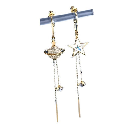 Beautiful Earring with Unique Style
