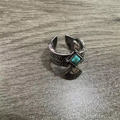 Vintage Handmade Ring
