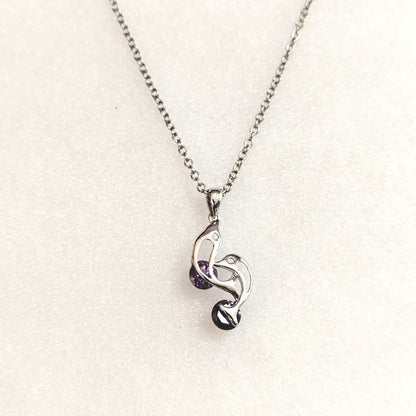 Beautiful Necklace with Unique Style