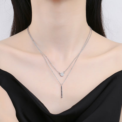 Beautiful Necklace with Unique Style