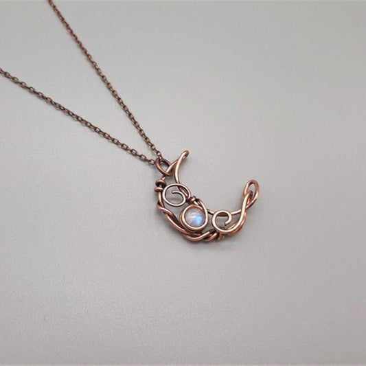 Beautiful Necklace with Unique Style