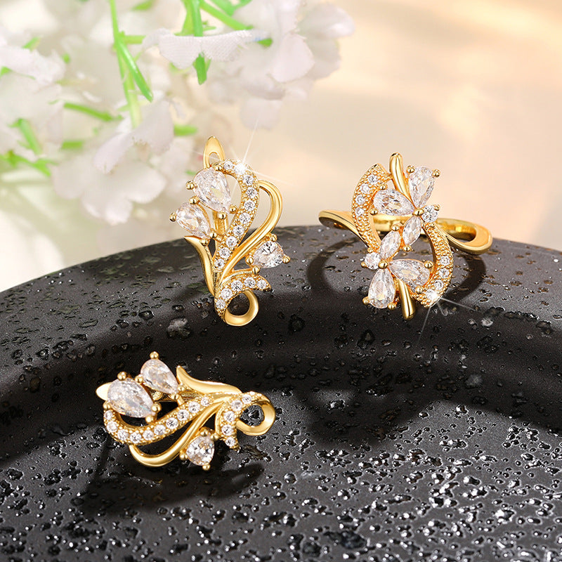 Stunning Ring for Daily Wear