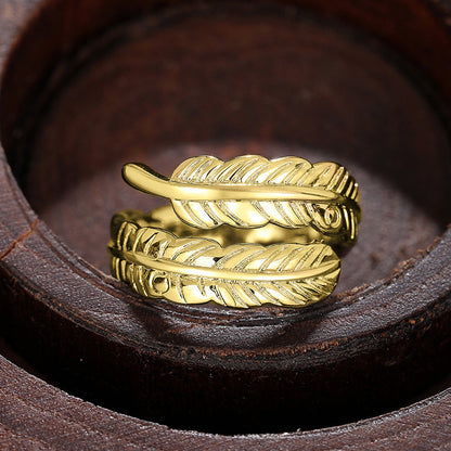 Stunning Ring for Daily Wear
