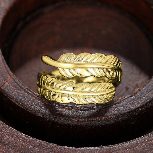 Stunning Ring for Daily Wear