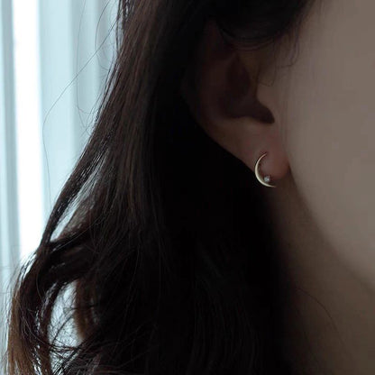 Romantic Earring for Special Moments