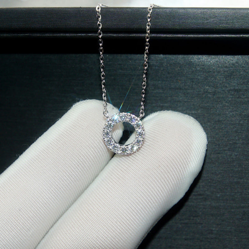 Classic Necklace with Timeless Appeal