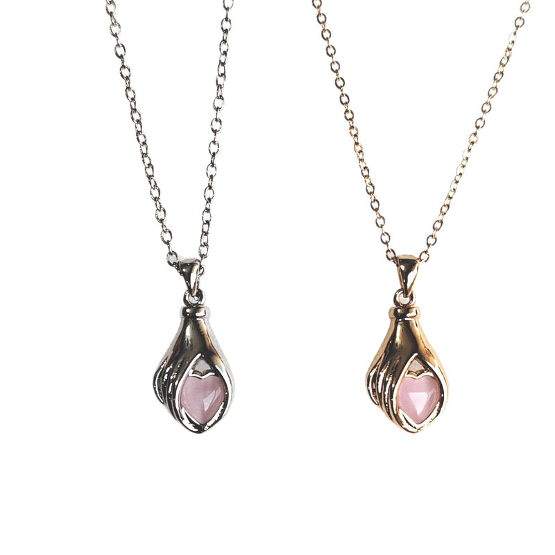 Delicate Artisan Necklace