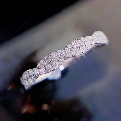 Romantic Ring for Special Moments