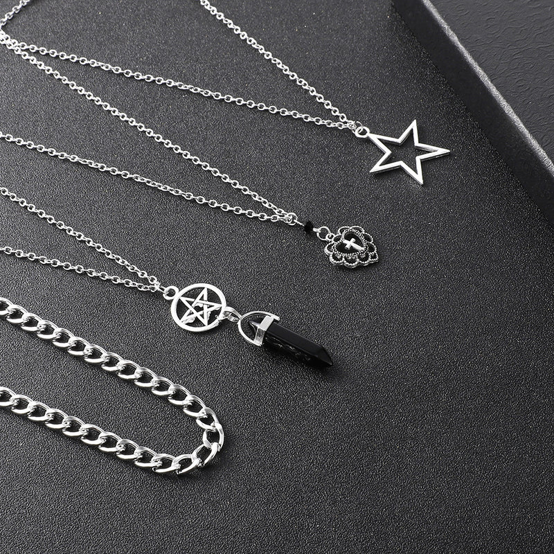 Beautiful Necklace with Unique Style