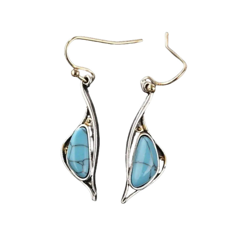 Classic Earring with Timeless Appeal