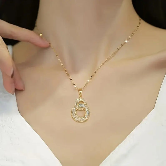 Charming Necklace for Any Occasion