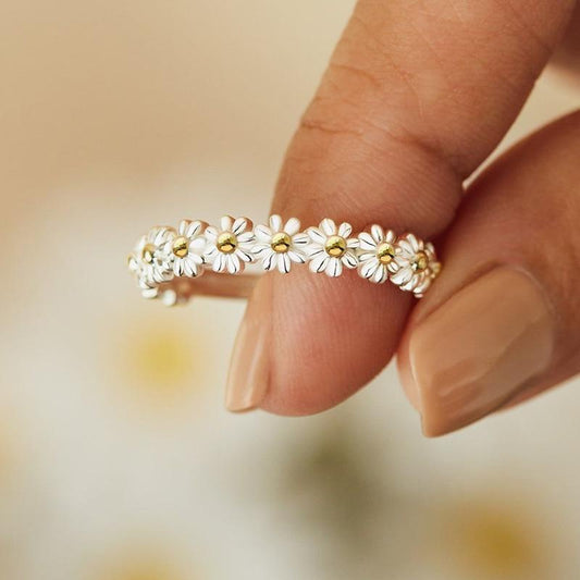 Elegant Ring for Every Occasion