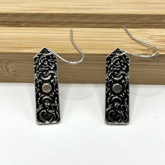 Classic Earring with Timeless Appeal