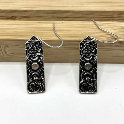 Stunning Earring for Daily Wear