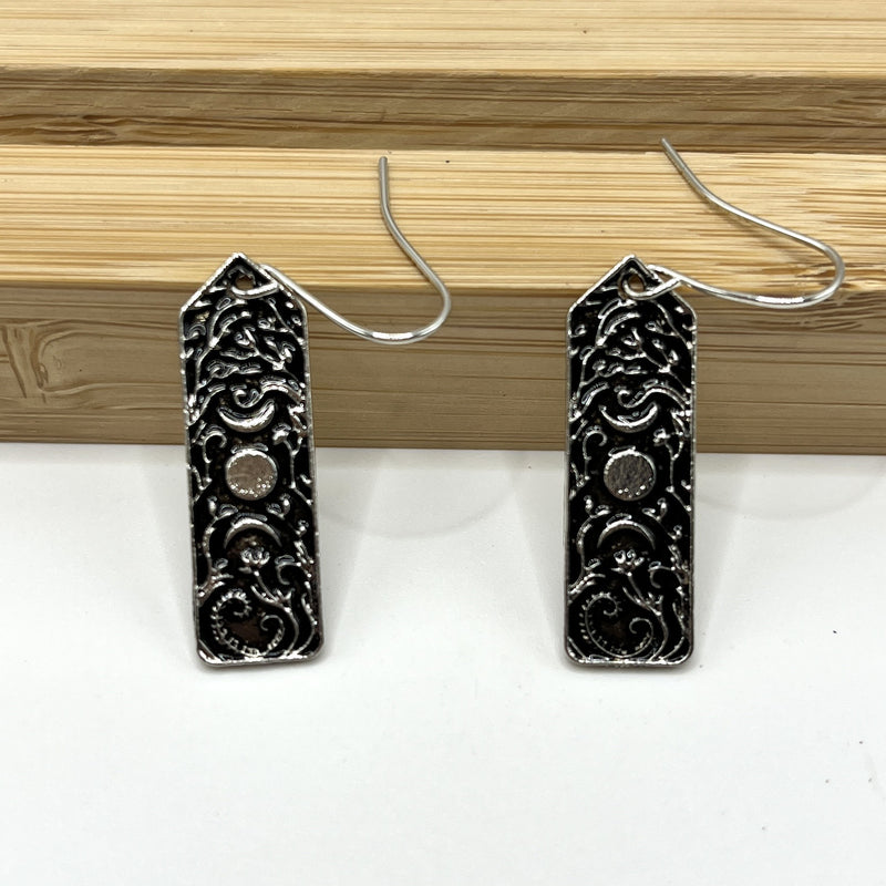 Classic Earring with Timeless Appeal