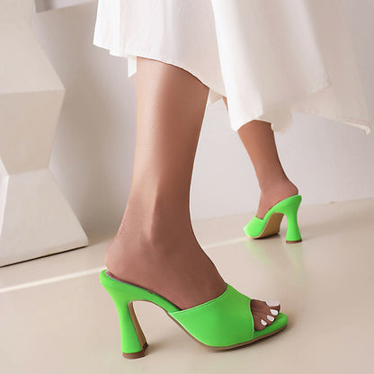 Vintage Inspired Orthopedic Sandals