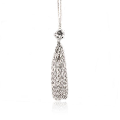 Classic Necklace with Timeless Appeal
