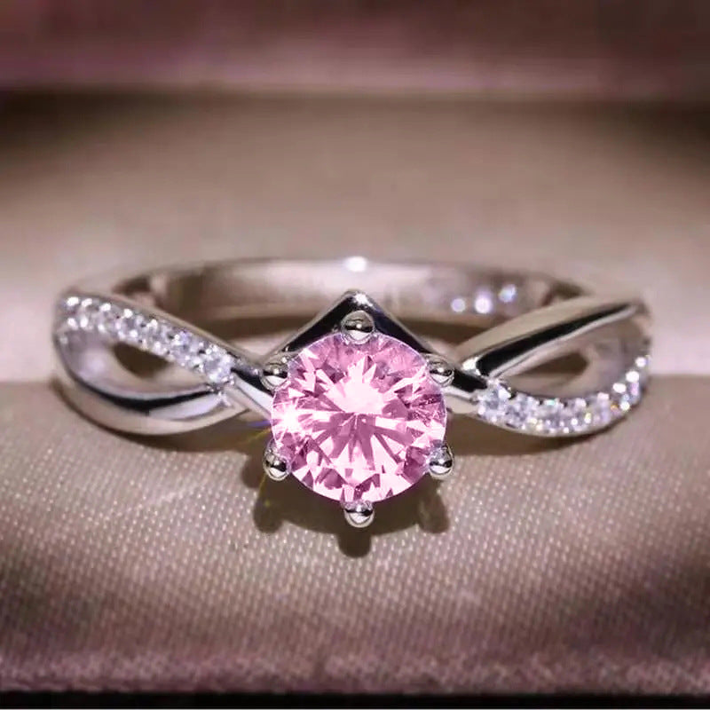 Classic Ring with Timeless Appeal