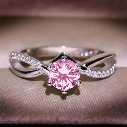 Classic Ring with Timeless Appeal