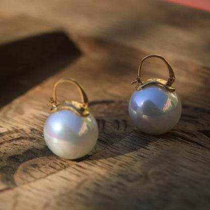 Classic Earring with Timeless Appeal