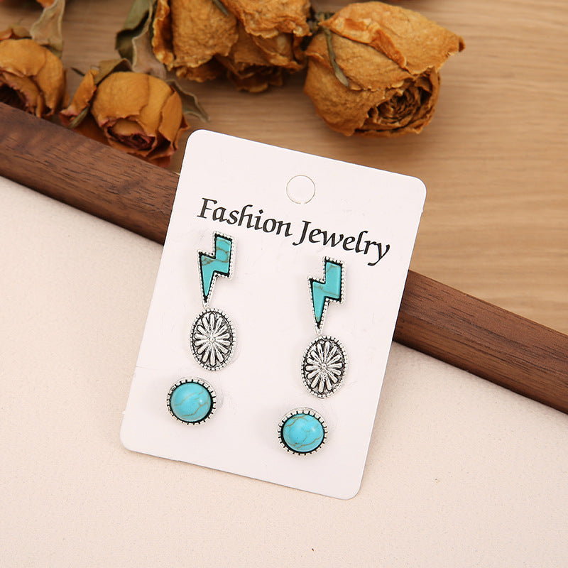 Stunning Set for Daily Wear