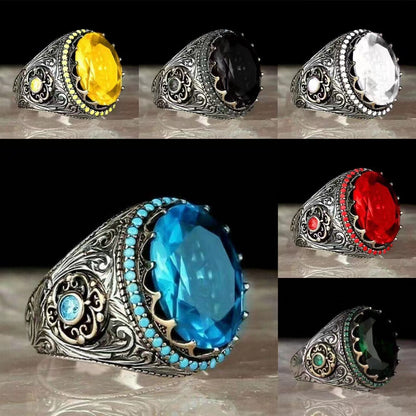 Vintage Handmade Ring