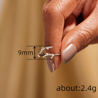 Classic Ring with Timeless Appeal