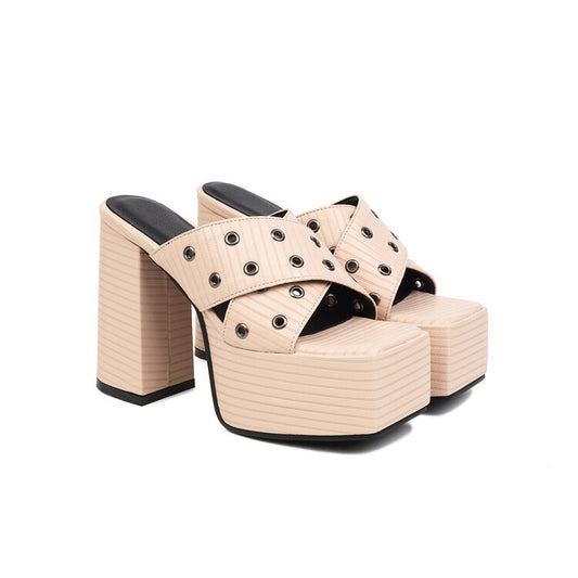 Vintage Inspired Orthopedic Shoes