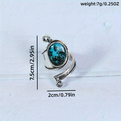 Elegant Ring for Every Occasion