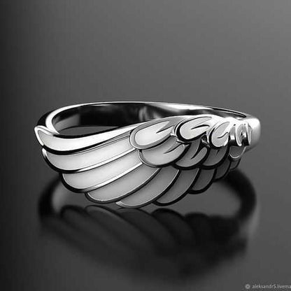 Charming Ring for Any Occasion