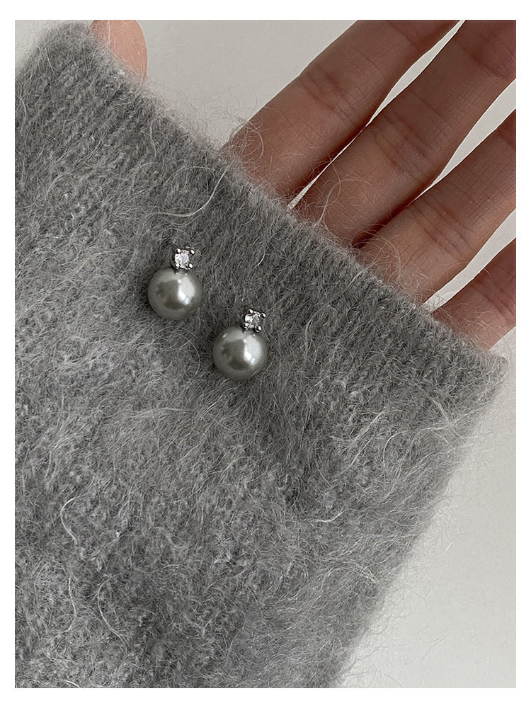 Elegant Pearl Earring for Every Occasion