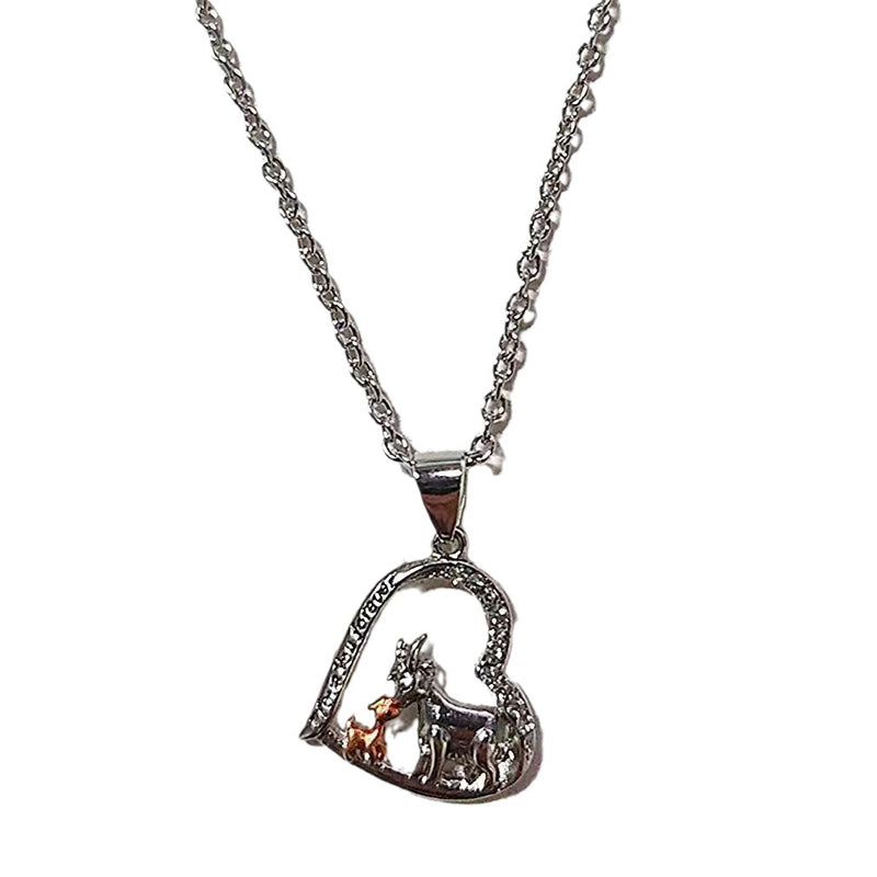 Stunning Necklace for Daily Wear